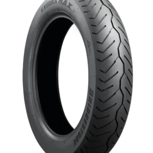 Neumático BRIDGESTONE EXEDRA MAX FRONT 130/90-16 67H TT voor auto- kastdeur