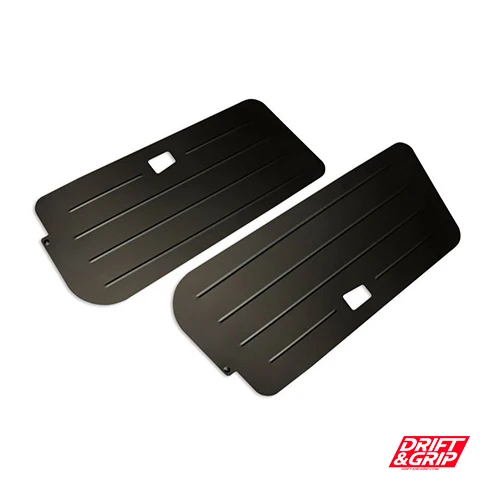 PANELES PUERTAS DELANTERAS PARA BMW E36 GERING