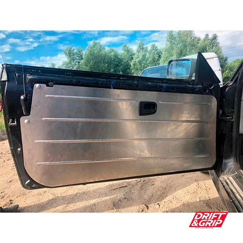 PANELES PUERTAS DELANTERAS PARA BMW E36 GERING