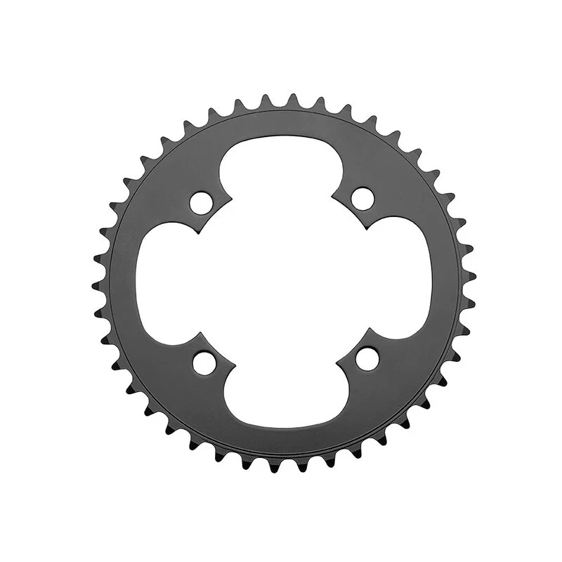 Plato para E-Bike PROWHEEL 44 dents met OEM-passende vorm