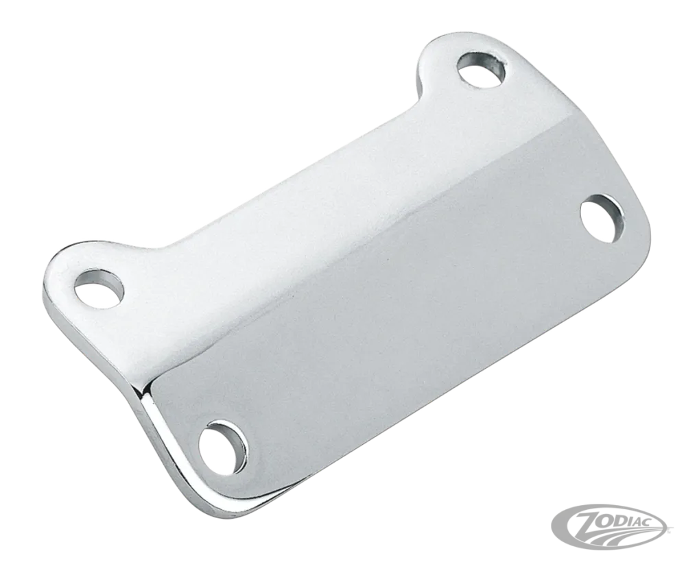 Premium Wind Deflector GZP Headlight lowering plate Harley-Davidson