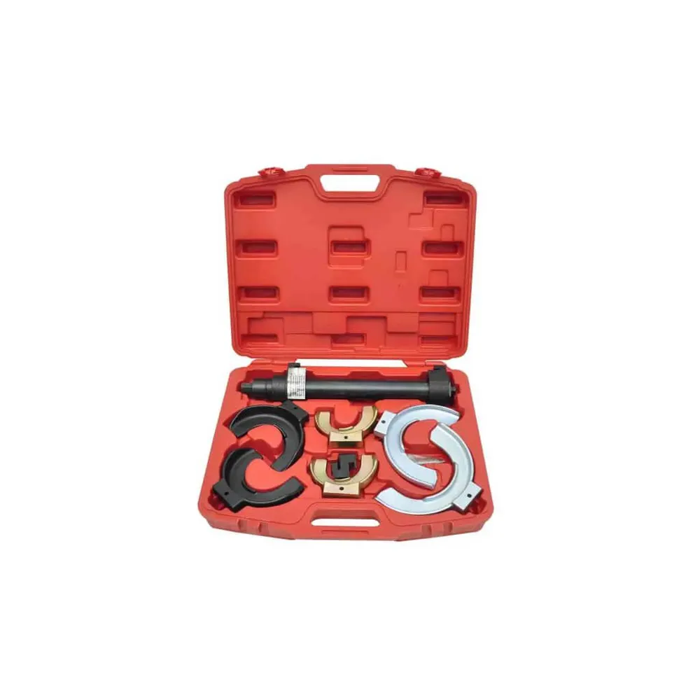 Professionele Uitvoering Veerspanner 1050 kg McPherson set