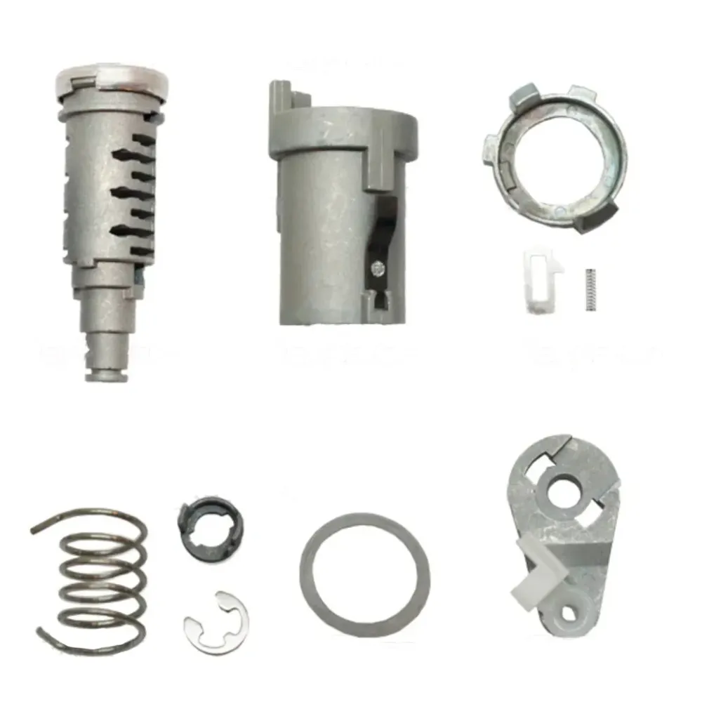 Peugeot 307 Door Cylinder - Hu83 Profile