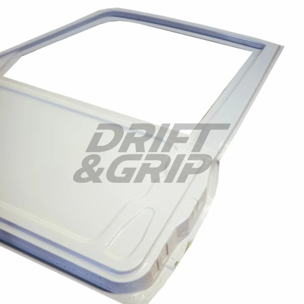 PUERTAS BMW E30 COUPE - FIBRA met geïntegreerde LED