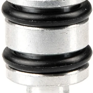 Gecertificeerde Cañ de acelerador RFX Pro (negro) - Renthal Twinwall