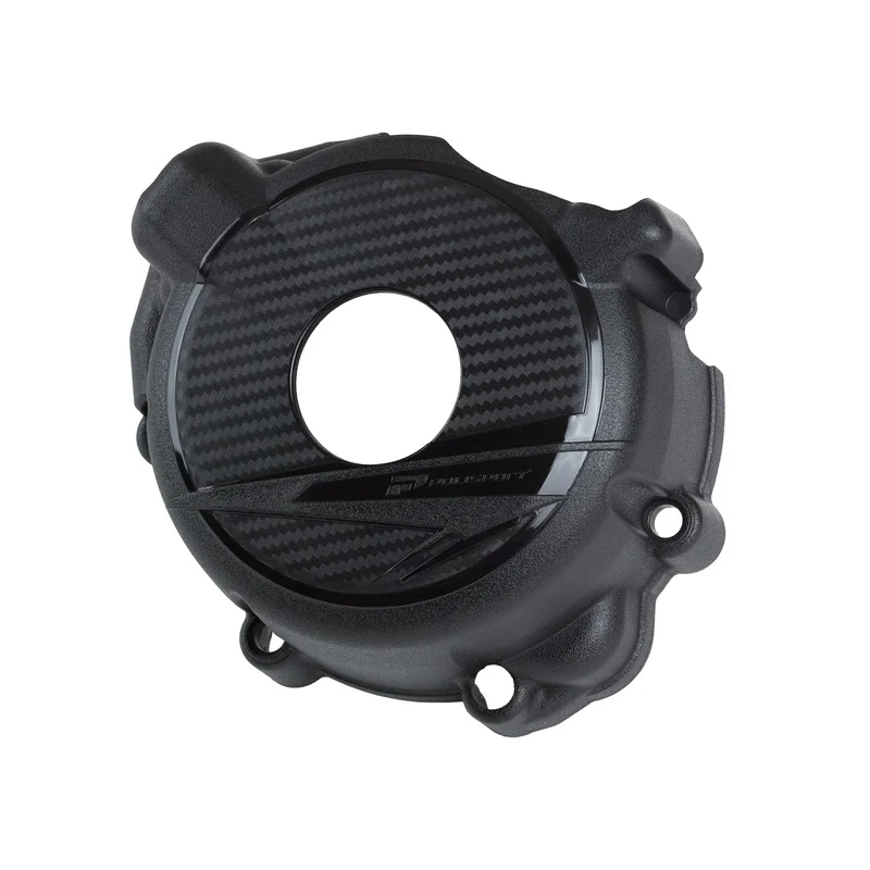 Gecertificeerde Protector tapa de encendido POLISPORT - Suzuki DR-Z400