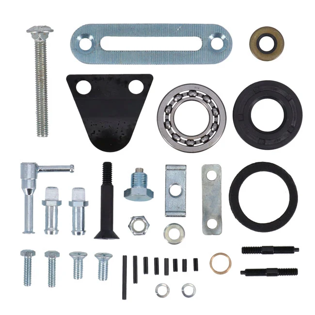 Wielklem Tapa Primaria Interior Fundida Para Harley Davidson