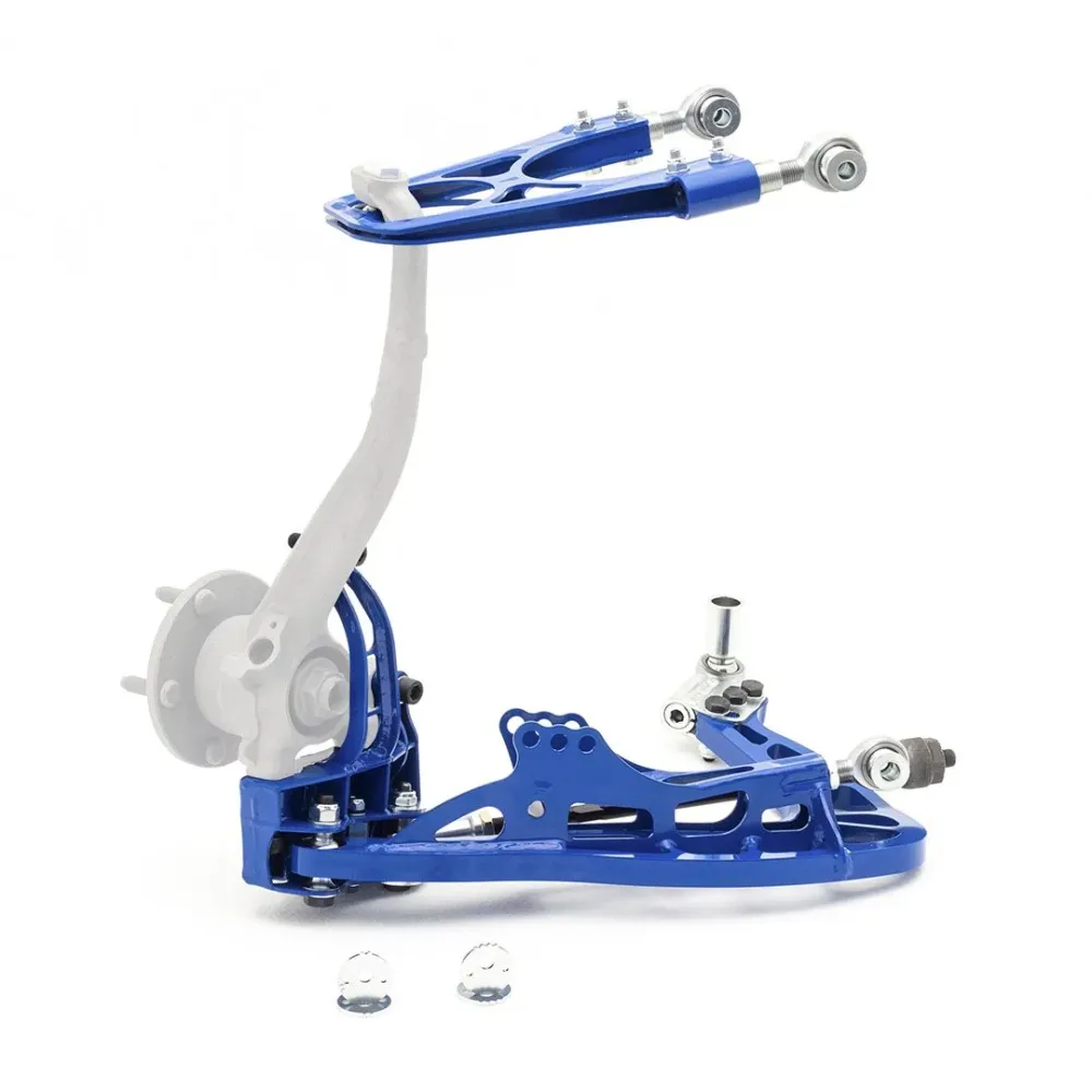 Wisefab Lock Kit Lexus IS XE10 & Toyota Altezza (98-05) voor alle auto-modellen