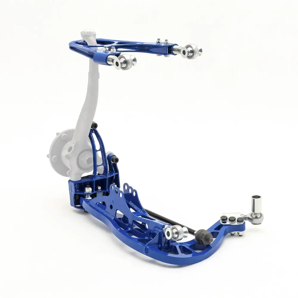 Wisefab Lock Kit Lexus IS XE10 & Toyota Altezza (98-05) voor alle auto-modellen