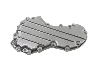 4 Finned Cam Cover Harley-Davidson FL 1948-1953 gehard staal