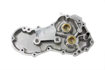4 Finned Cam Cover Harley-Davidson FL 1948-1953 gehard staal