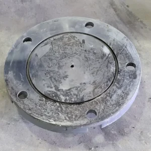 Transmissie Cover YA40008646