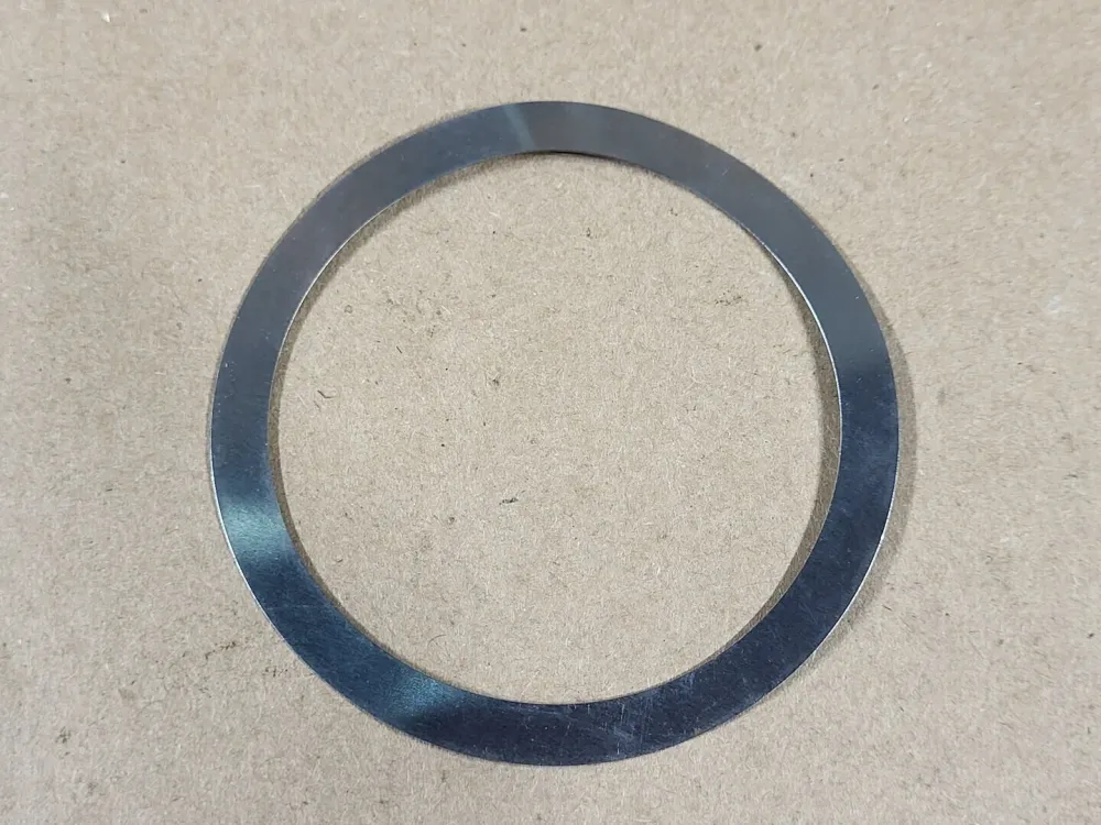 0.03" Stainless Steel Shim IFI22997