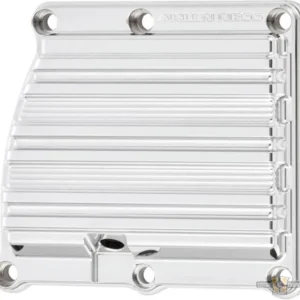 10-Gauge Transmission Top Cover Chroom Harley-Davidson