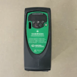 2 hp, 240V, 3-Ph VFD Control Technique AC Drive SKBD200150