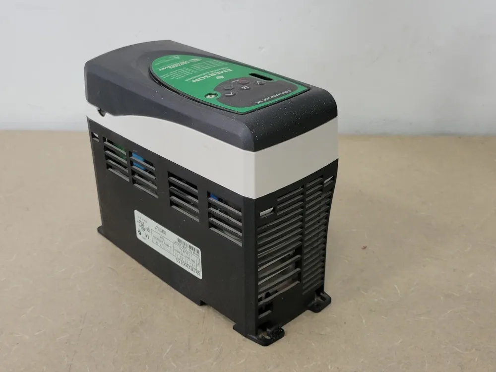 2 hp, 240V, 3-Ph VFD Control Technique AC Drive SKBD200150
