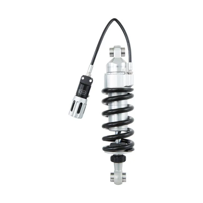 Amortiguador Trasero Softail STX46. 336Mm Para Harley Davidson