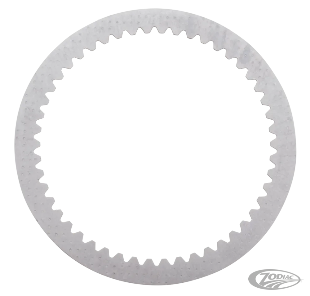 Barnett staal drive plate BT84-89 Harley-Davidson