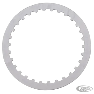 Barnett staalsoort drive plate BT90-97 XL91up Harley-Davidson