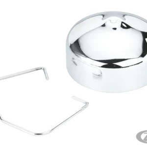 GZP Distributor cover BT36-64, K/KH/XL, Harley-Davidson