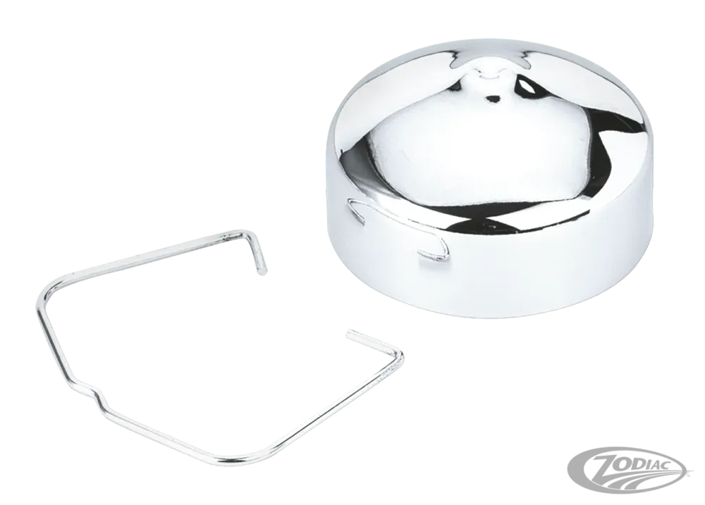 GZP Distributor cover BT36-64, K/KH/XL, Harley-Davidson