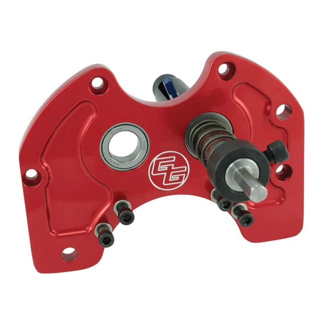 Klepzitting George's Garage, Herramienta De Alivio De Leva TC Para Harley-Davidson