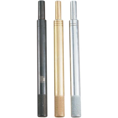Klepzitting SHOULDERED VALVE GUIDE DRIVER SET HARLEY-DAVIDSON