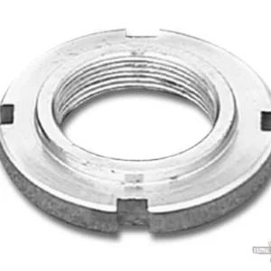 Krukas Replacement Steering Stem Upper Nut Harley-Davidson