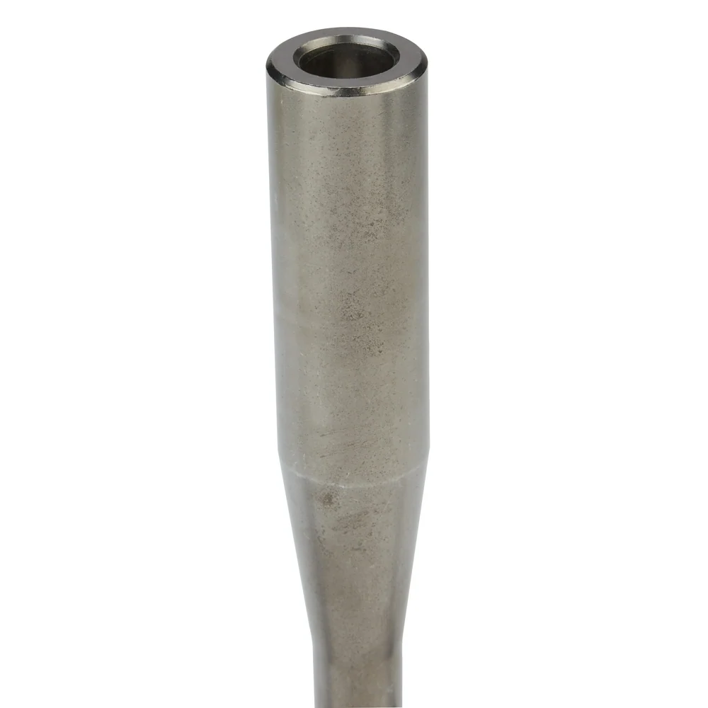 MILWAUKEE SDS MAX 5/8" X 10" Ground Rod Driver