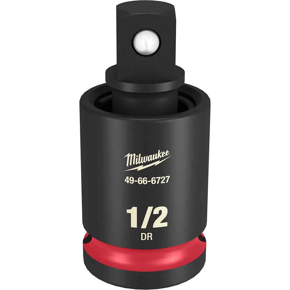 MILWAUKEE SHOCKWAVE Impact Duty 1/2" Drive Allround Joint
