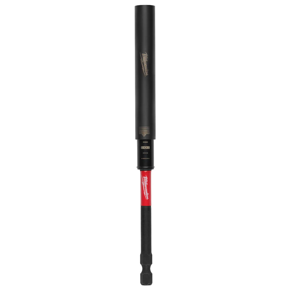 Milwaukee Tools SHOCKWAVE 6" IMPACT DRIVE GUIDE 48-32-4517