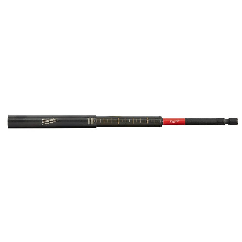Milwaukee Tools SHOCKWAVE 6" IMPACT DRIVE GUIDE 48-32-4517