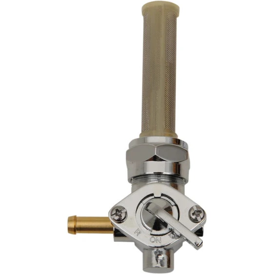 OEM Specificatie Grifo Combustible Deposito Gasolina Para Harley-Davidson 22mm