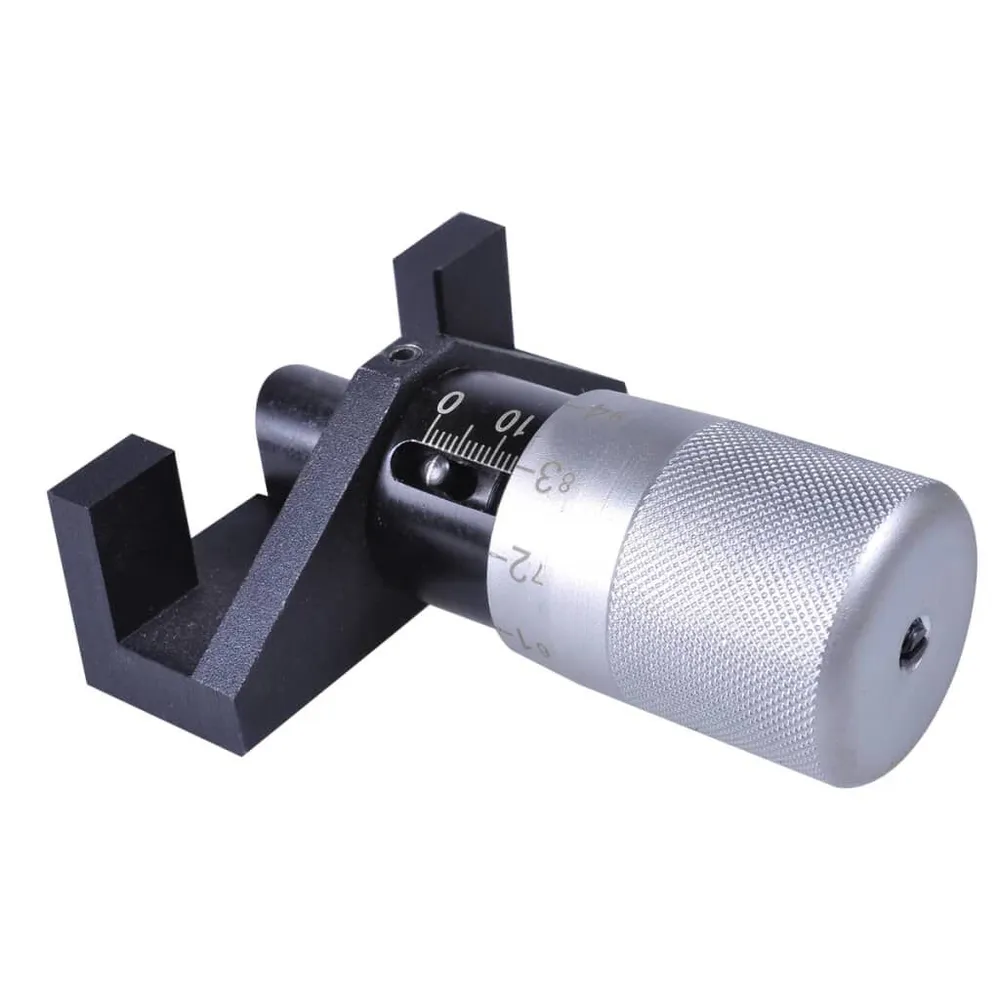 OEM Specificatie Spanningsmeter voor distributieriem