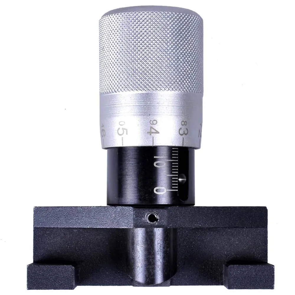 OEM Specificatie Spanningsmeter voor distributieriem