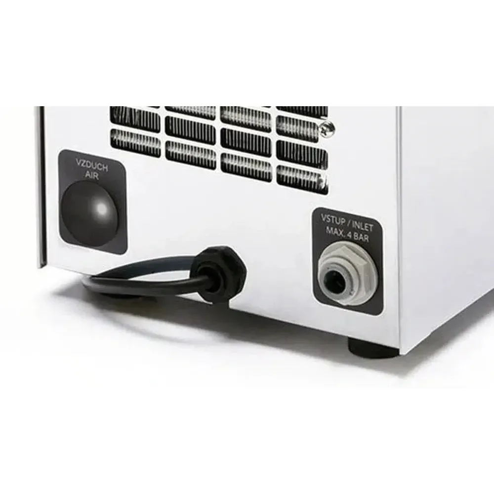 Pygmy 25 portable dispenser