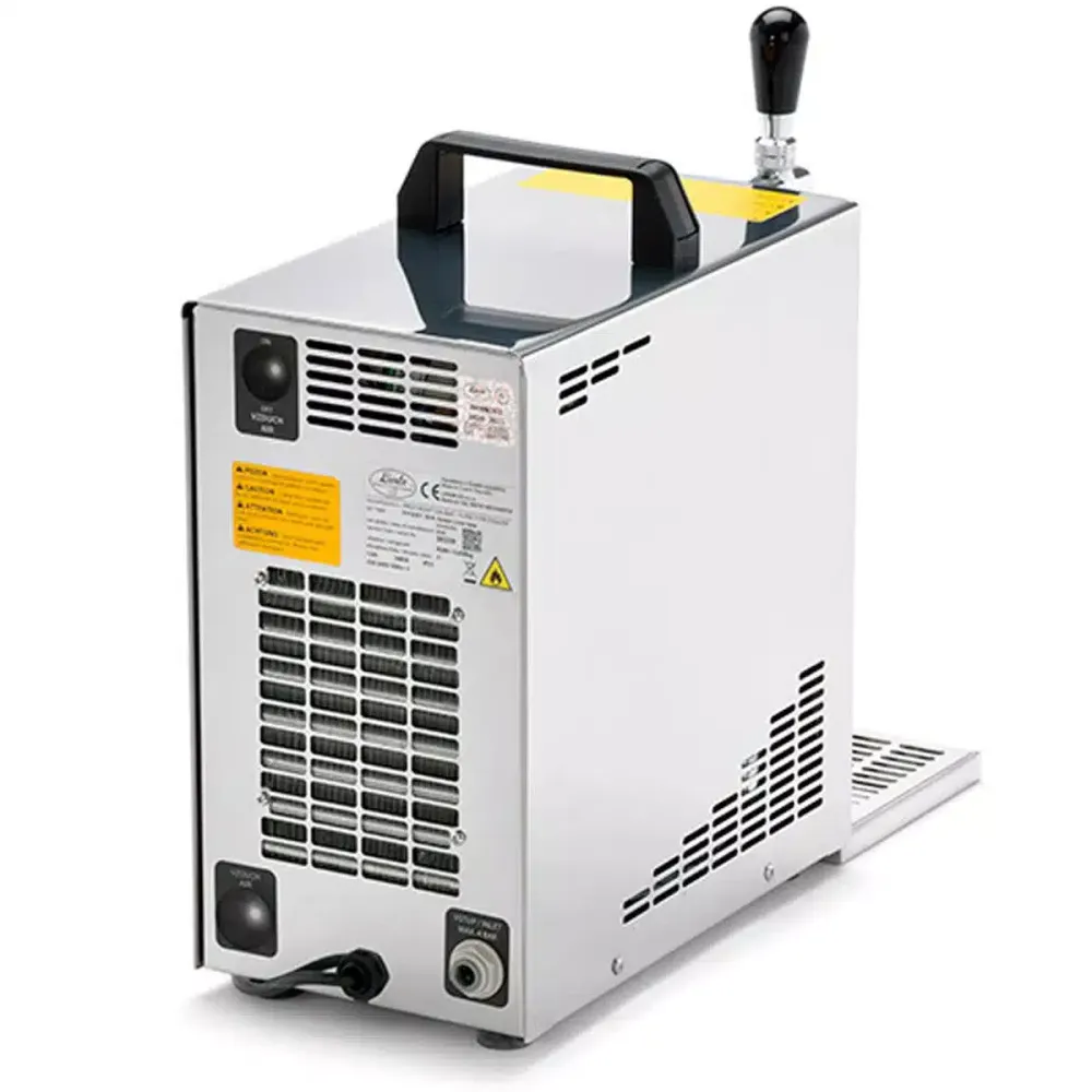 Pygmy 25 portable dispenser