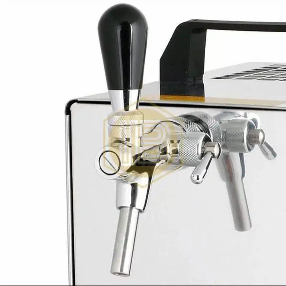 Pygmy 25 portable dispenser