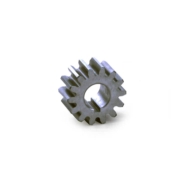 Turbo Feed Gear, Driven. Oil Pump Harley Davidson