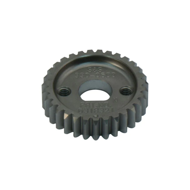 S&S M8 Undersized Pinion Gear Harley-Davidson met 8 Delige Set