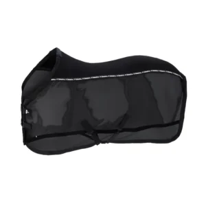 Dynamic SS24 Pro Cover Fly Sheet koolzwart 125