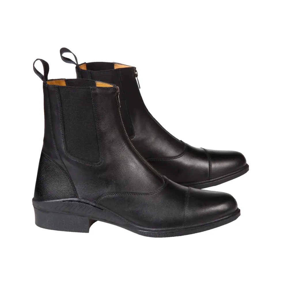 Exclusief Summer Driving Shoes Black 44