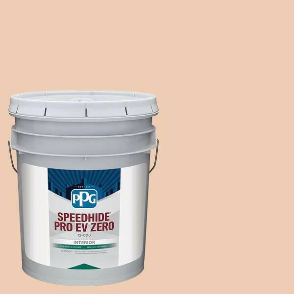 Thuiswerkplaats Speedhide Pro EV Eggshell Interior Paint, Peach Darling