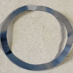 0.02" Stainless Steel Shim IFI22995