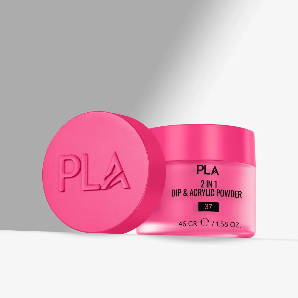 2--1 Dip & Kunststof glas Powder How to Lose Guy 10 Shades - 37