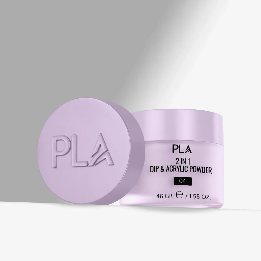 2--1 Dip & Plexiglas Powder Eternal Spring - 04