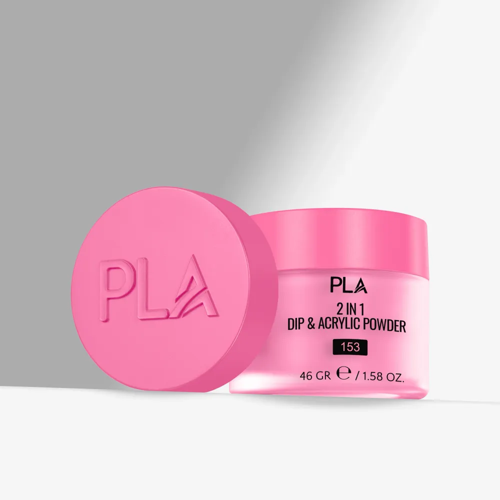 2--1 Dip & Plexiglas Powder GOAL DIGGER - 153