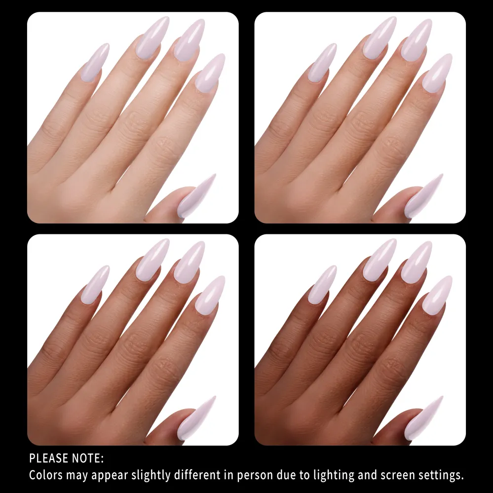 2--1 Dip & Plexiglas Powder Make Shade - 209