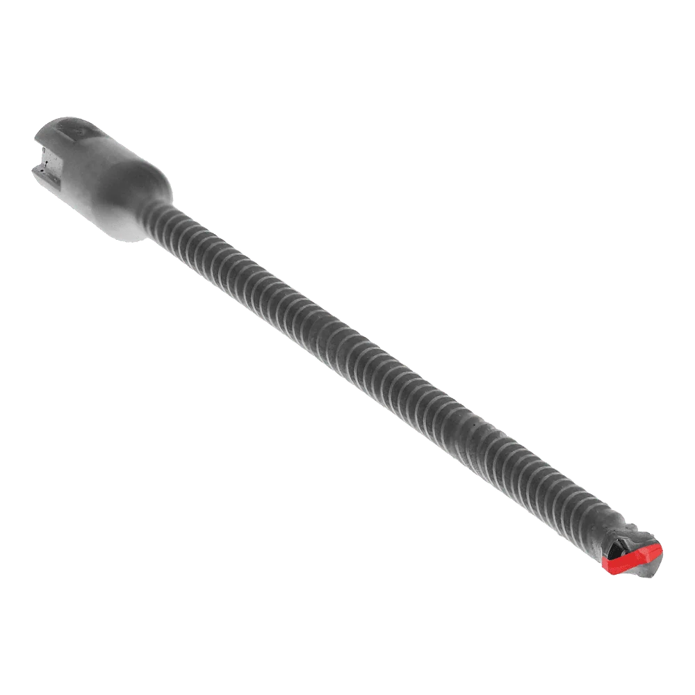 3/16 . X 6 . X 8 . Sds-Plus 2-Cutter