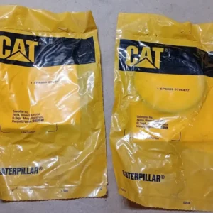 3.53 x 75.79mm 75A FKM O-Ring 5P-4889 (Pack 2)